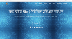 Desktop Screenshot of mppvtiti.com